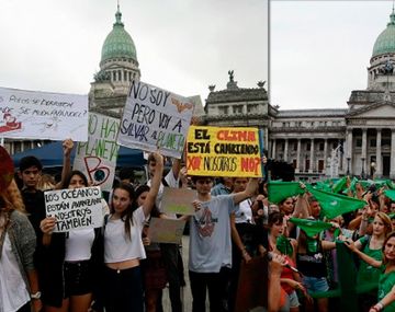Nuevo protocolo para abortos no punibles: En 18 días lo volvemos a aplicar