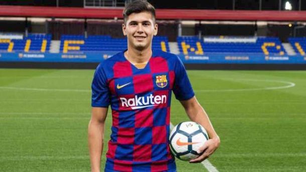 Quién es el ex Boca que cotizaron por 60 millones de euros, jugó en Barcelona y ahora puede ser refuerzo de River