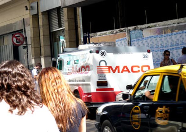 Descartan faltante de efectivo en los cajeros automáticos