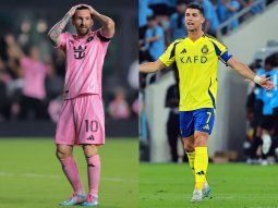 El ranking Forbes de los futbolistas mejores pagos del 2025: quiénes son