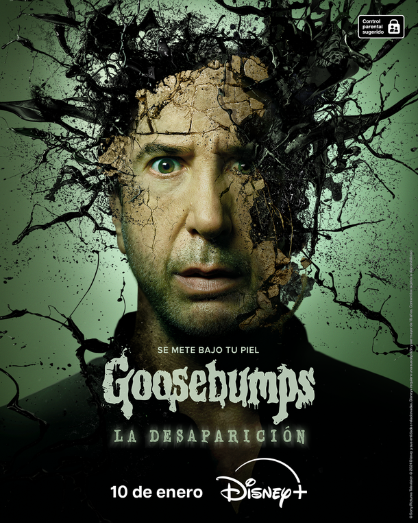 Foto: (Disney+) Foto: (Disney+)