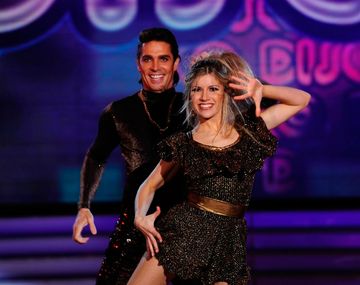 Alé prefiere no estar en el Bailando