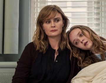 La producción de terror y misterio que no vas a poder dejar de ver