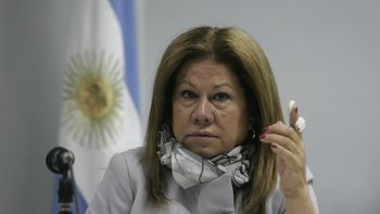 camano, por radio 10: nosotros no cambiamos de discurso en medio de la campana camano, por radio 10: nosotros no cambiamos de discurso en medio de la campana