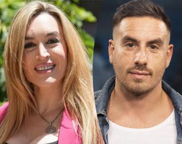 Fede Bal habló por primera vez de los rumores sobre Fátima Flórez: qué dijo