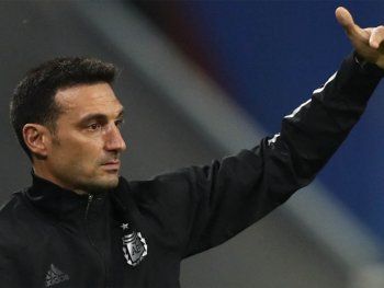 Expectativa por la lista de Scaloni para la triple fecha de Eliminatorias: quiénes serían los convocados