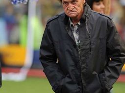 falcioni, sin rencores: si lo cruzo a riquelme, lo saludo falcioni, sin rencores: si lo cruzo a riquelme, lo saludo