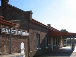 Tragedia en Santa Fe: un chico de 12 años atropelló y mató a su hermanita de apenas 5