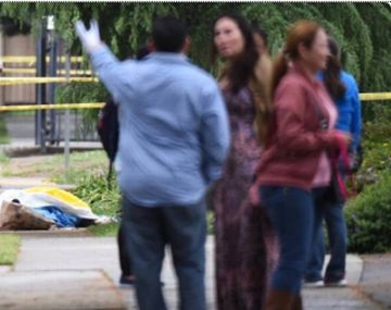 Una de las víctimas del tiroteo de Fresno