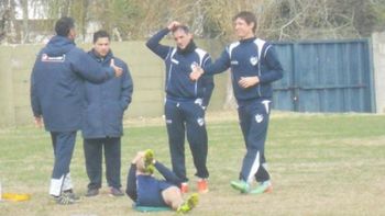 tras la salida de falcioni, sava asumio como nuevo dt de quilmes tras la salida de falcioni, sava asumio como nuevo dt de quilmes