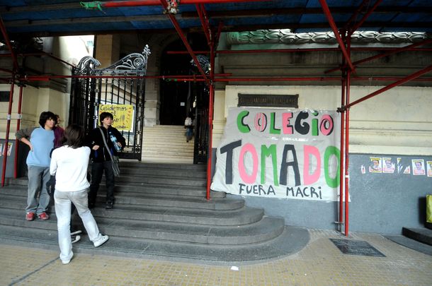 Colegio Nacional Buenos Aires