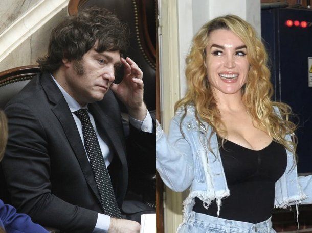 Fátima Florez habló sobre cómo está su relación con Milei