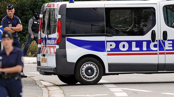 Un automovilista atropelló a un grupo de estudiantes en Toulouse