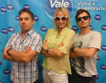 Tomás Fonzi: Ahora disfruto de mi familia