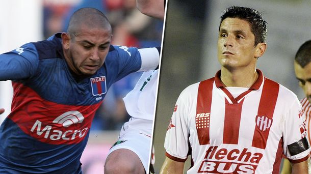 Tigre se recuperó frente a un desdibujado Unión