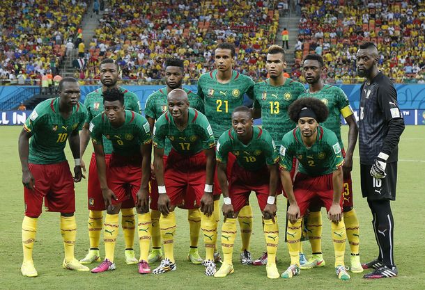 La Federación de Camerún investigará a sus jugadores por el arreglo de partidos