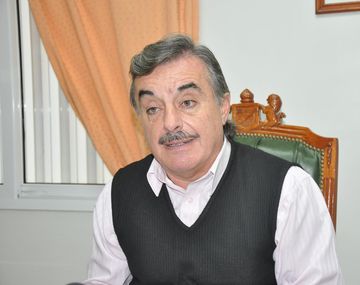 El ex intendente Héctor Chabay Ruiz se declaró culpable de abuso sexual