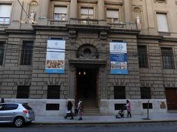 Colegio Champagnat de Recoleta