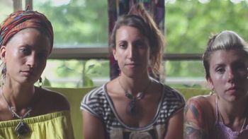 Entrevista a denunciantes de Cristian Aldana Entrevista a denunciantes de Cristian Aldana