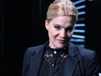 Leticia Brédice contó su dura realidad laboral: Es un pedido de trabajo