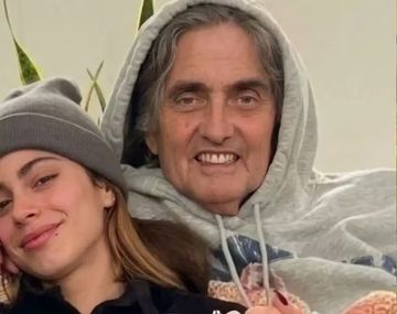 El ultimátum de Tini Stoessel a su padre para intentar llegar a un acuerdo: El 5% o nada
