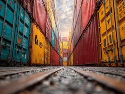 La carne bovina recuperó protagonismo en marzo con exportaciones por 232 millones de dólares, traccionada por una suba de precios del 21%. La carne bovina recuperó protagonismo en marzo con exportaciones por 232 millones de dólares, traccionada por una suba de precios del 21%.