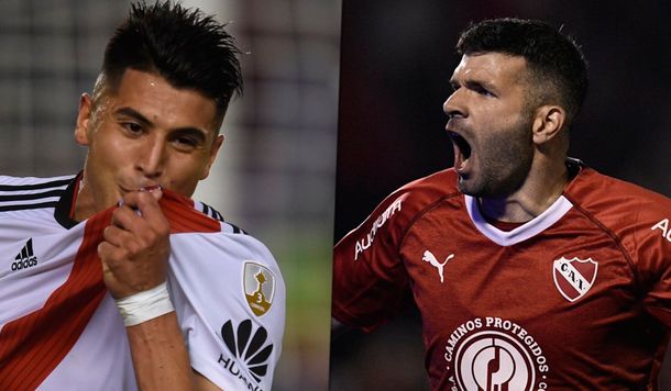 Palacios y Gigliotti