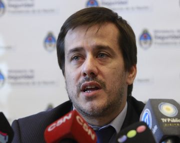 Lousteau es una colectora de Macri en Ciudad