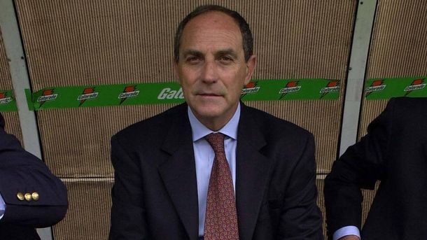 Dolor en el fútbol argentino: murió Osvaldo Chiche Sosa