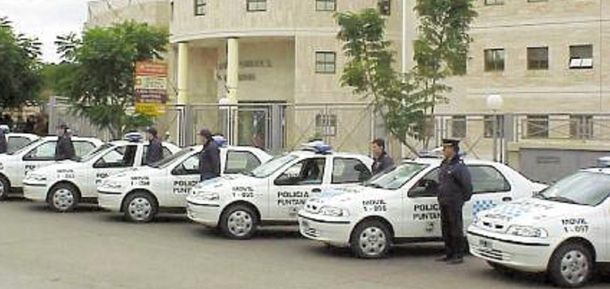 Tras una denuncia por acoso sexual, renunció el jefe de la Policía de San Luis