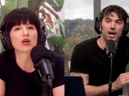 El reclamo de Malena Pichot a Pedro Rosemblat: qué pregunta debió hacerle a Gustavo Cordera
