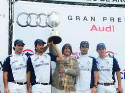 la dolfina se quedo con el abierto de polo de tortugas la dolfina se quedo con el abierto de polo de tortugas