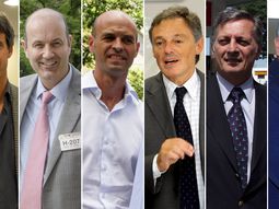 Se reunió el gabinete económico de Macri y afinó las reformas que impondrá