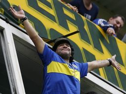 Maradona
