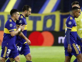 La Embajada argentina en Brasil asiste a los jugadores de Boca tras los incidentes