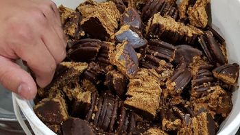 Cerveza sabor Capitán del Espacio Cerveza sabor Capitán del Espacio