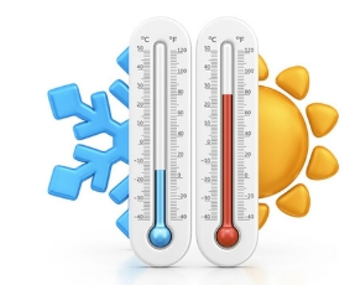 El gran debate del frío o el calor llegó a la IA