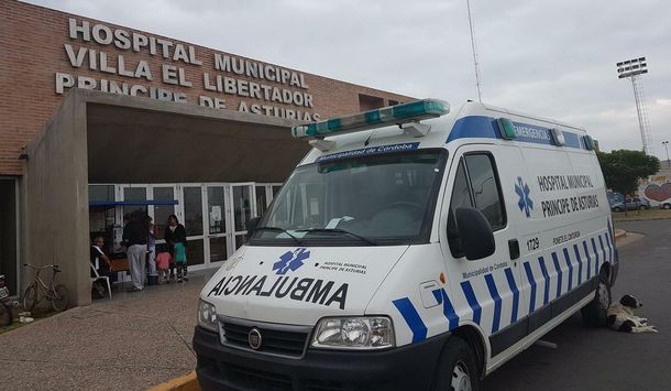 Córdoba: una beba murió atropellada accidentalmente por su padre