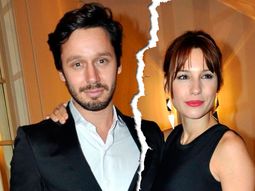 los audios de la fuerte pelea entre pampita y benjamin vicuna los audios de la fuerte pelea entre pampita y benjamin vicuna