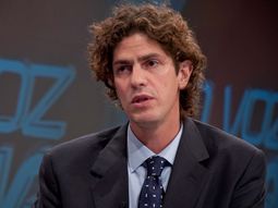 siguen las grietas en unen: lousteau admitio que no hay propuestas de gobierno siguen las grietas en unen: lousteau admitio que no hay propuestas de gobierno