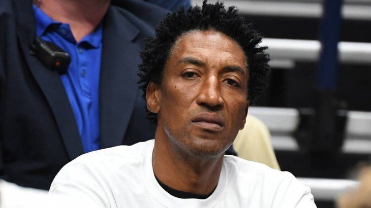 El conmovedor mensaje de Scottie Pippen tras la muerte de su hijo