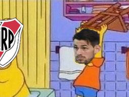 river: los memes por el error de batalla en el gol de acuna river: los memes por el error de batalla en el gol de acuna