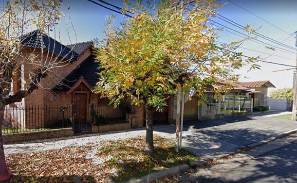 Ramos Mejía: entraron a robar a una casa y una mujer de 83 años murió del susto