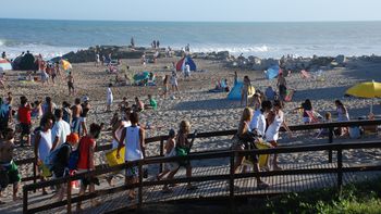 aumentaron un 40% las salidas de retiro por las fiestas aumentaron un 40% las salidas de retiro por las fiestas