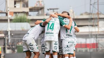 sarmiento y tristan suarez se juegan el pase en copa argentina: el que gana jugara con boca sarmiento y tristan suarez se juegan el pase en copa argentina: el que gana jugara con boca