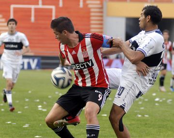 Estudiantes y Gimnasia empataron en el último clásico platense del semestre