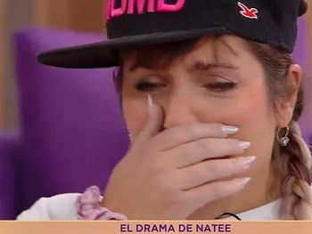La dejaron en la calle: la triste historia de una participante de Cuestión de peso
