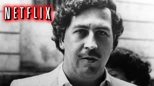 El fútbol y el narcotráfico, claves de Netflix para conquistar América Latina