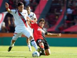 newell?s visita a colon con la ilusion de alcanzar la punta newell?s visita a colon con la ilusion de alcanzar la punta