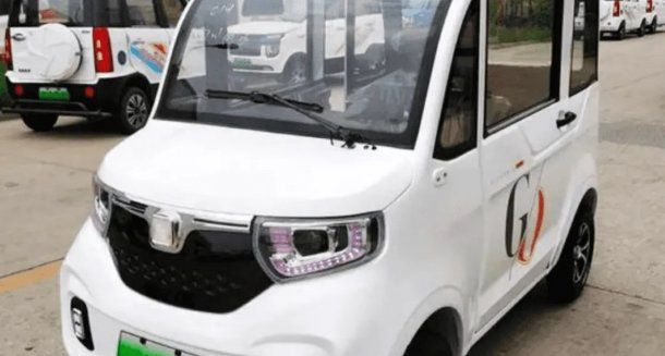 Así es el auto más barato del mundo: por qué no se puede usar en Argentina
